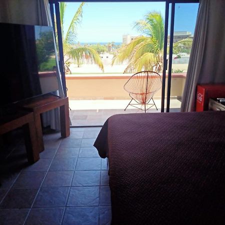 La Casona #9 호텔 San José del Cabo 외부 사진