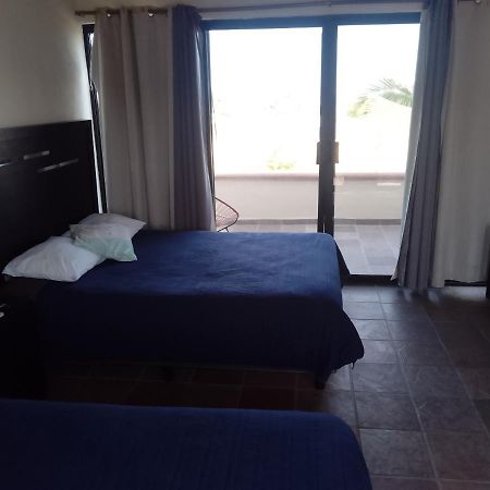 La Casona #9 호텔 San José del Cabo 외부 사진