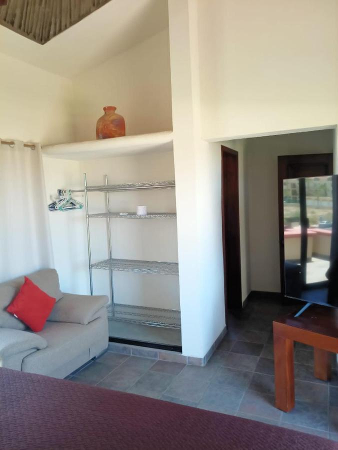La Casona #9 호텔 San José del Cabo 외부 사진
