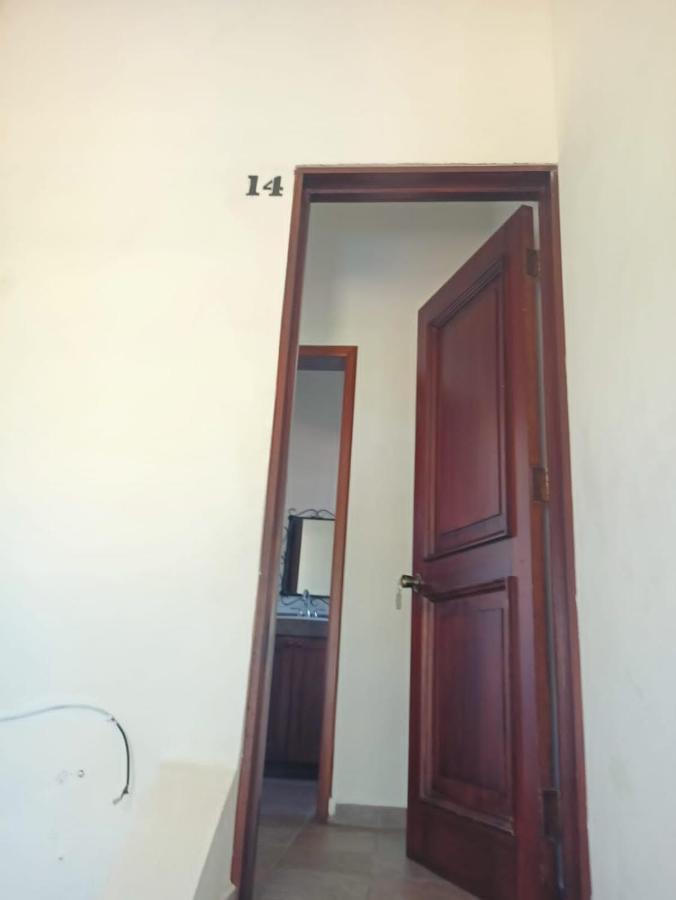 La Casona #9 호텔 San José del Cabo 외부 사진