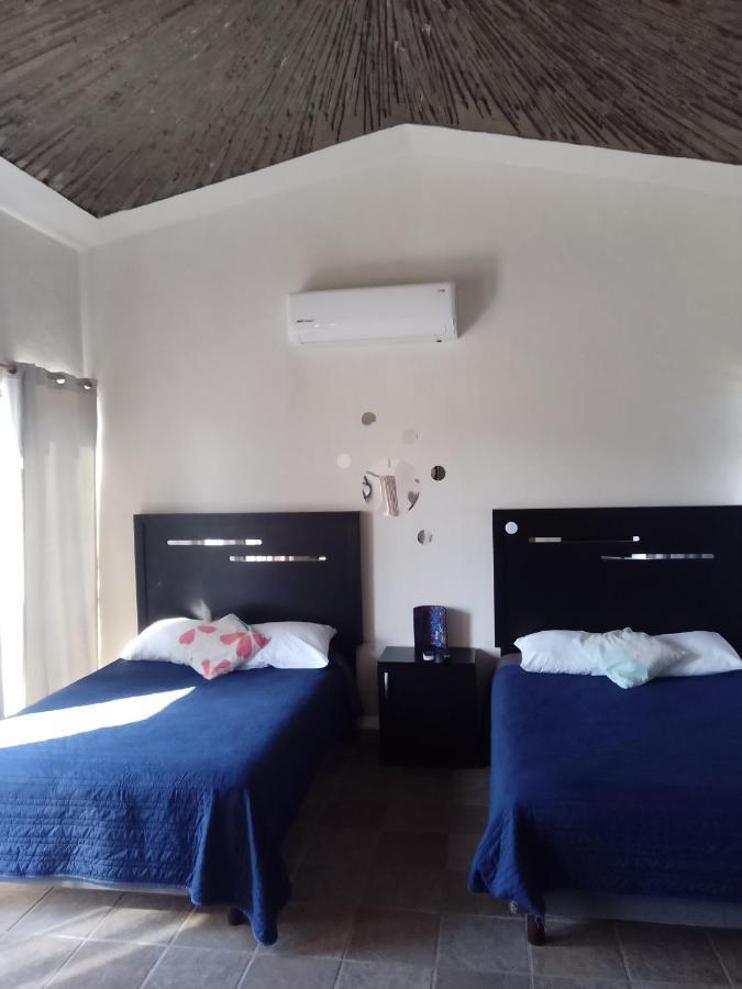 La Casona #9 호텔 San José del Cabo 외부 사진