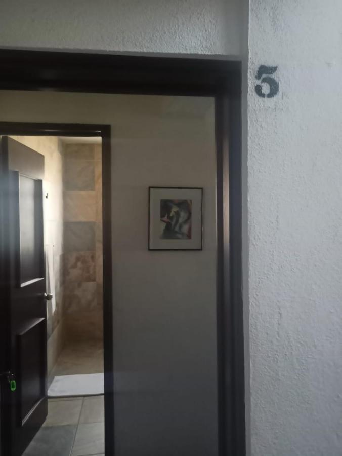 La Casona #9 호텔 San José del Cabo 외부 사진