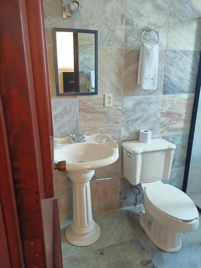 La Casona #9 호텔 San José del Cabo 외부 사진